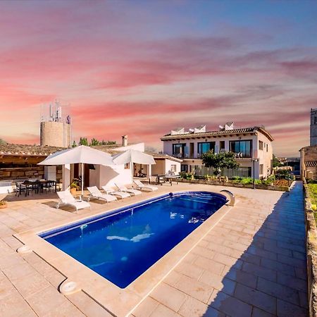 Sa Figuereta Living Place Ariany Екстериор снимка