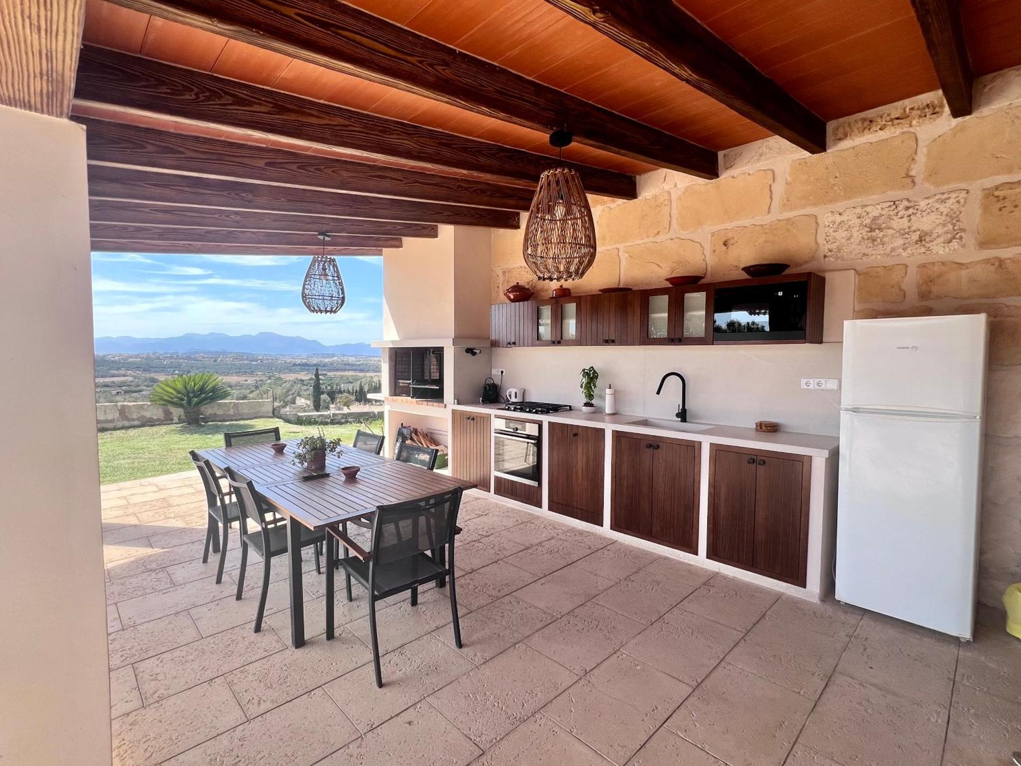 Sa Figuereta Living Place Ariany Екстериор снимка