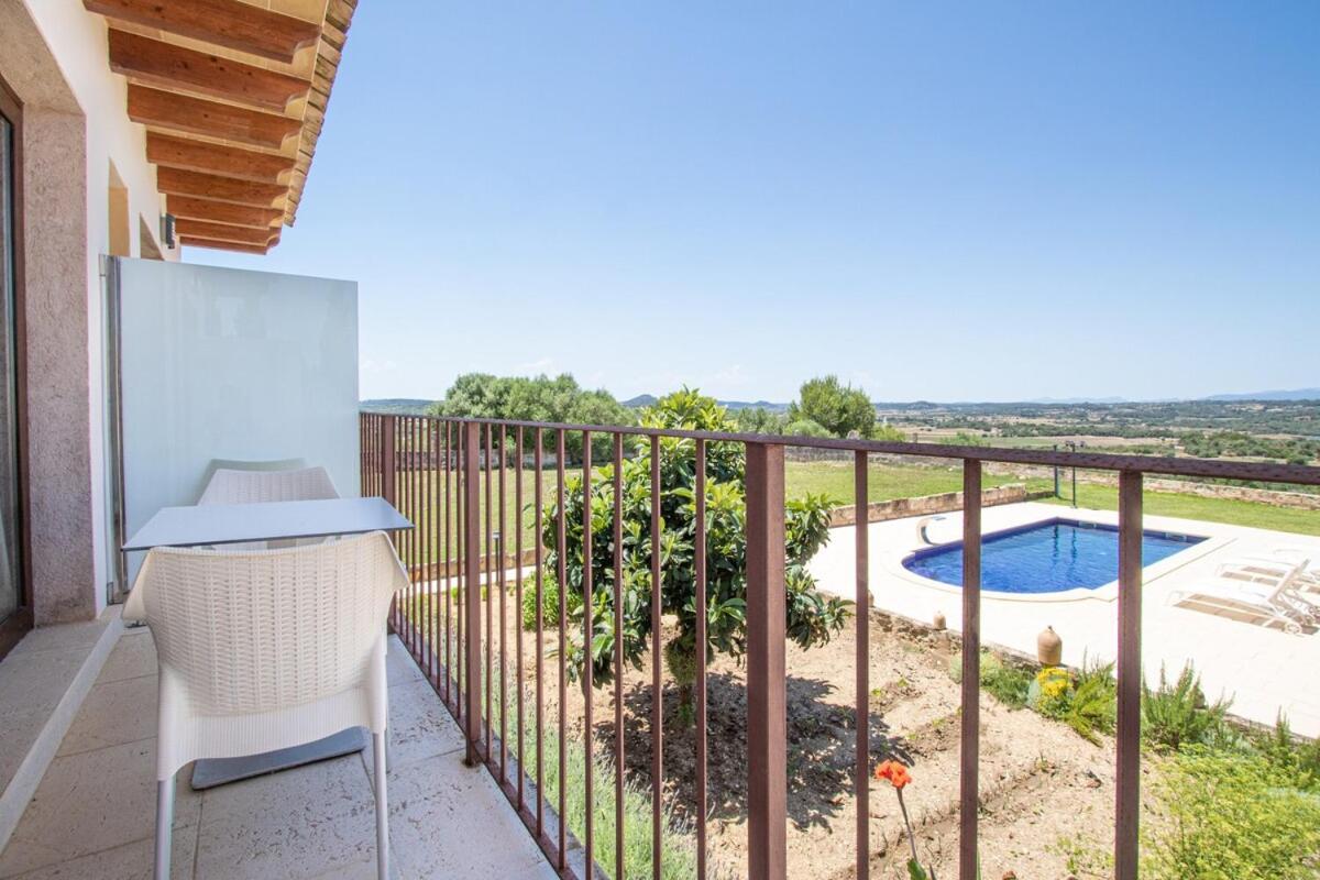 Sa Figuereta Living Place Ariany Екстериор снимка