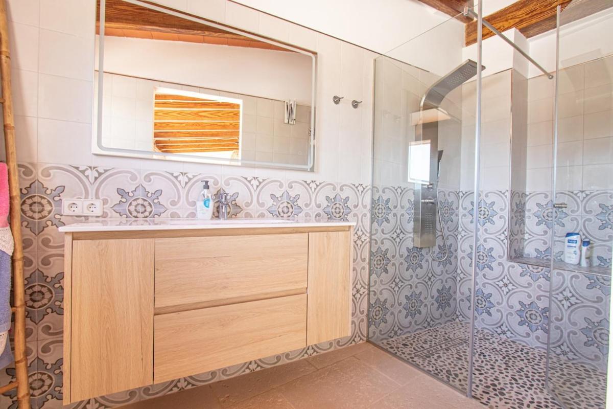 Sa Figuereta Living Place Ariany Екстериор снимка