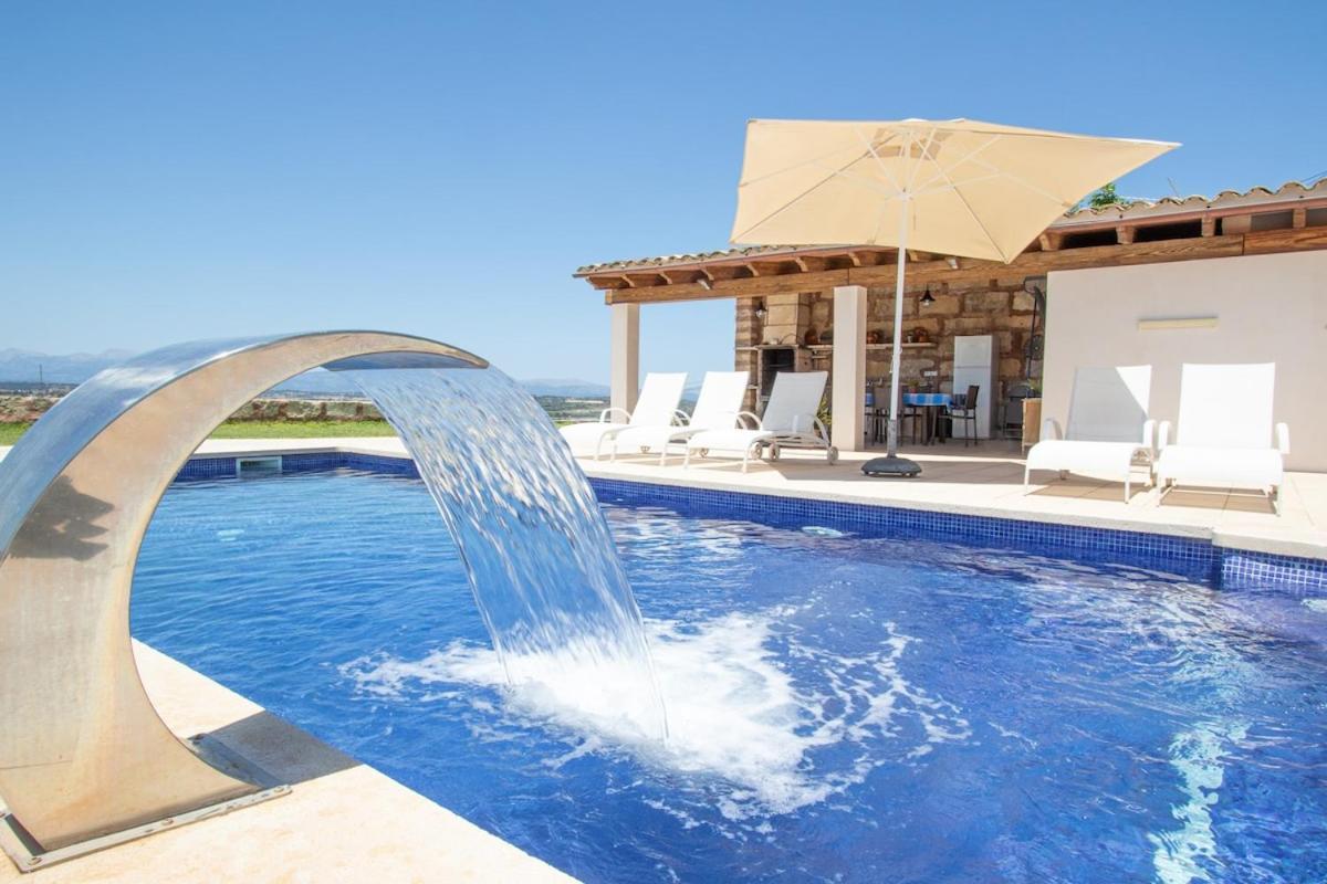 Sa Figuereta Living Place Ariany Екстериор снимка
