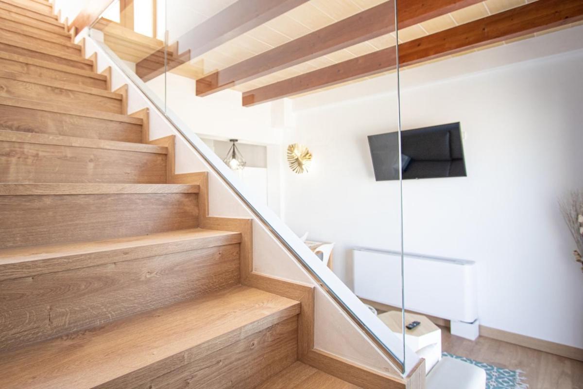 Sa Figuereta Living Place Ariany Екстериор снимка