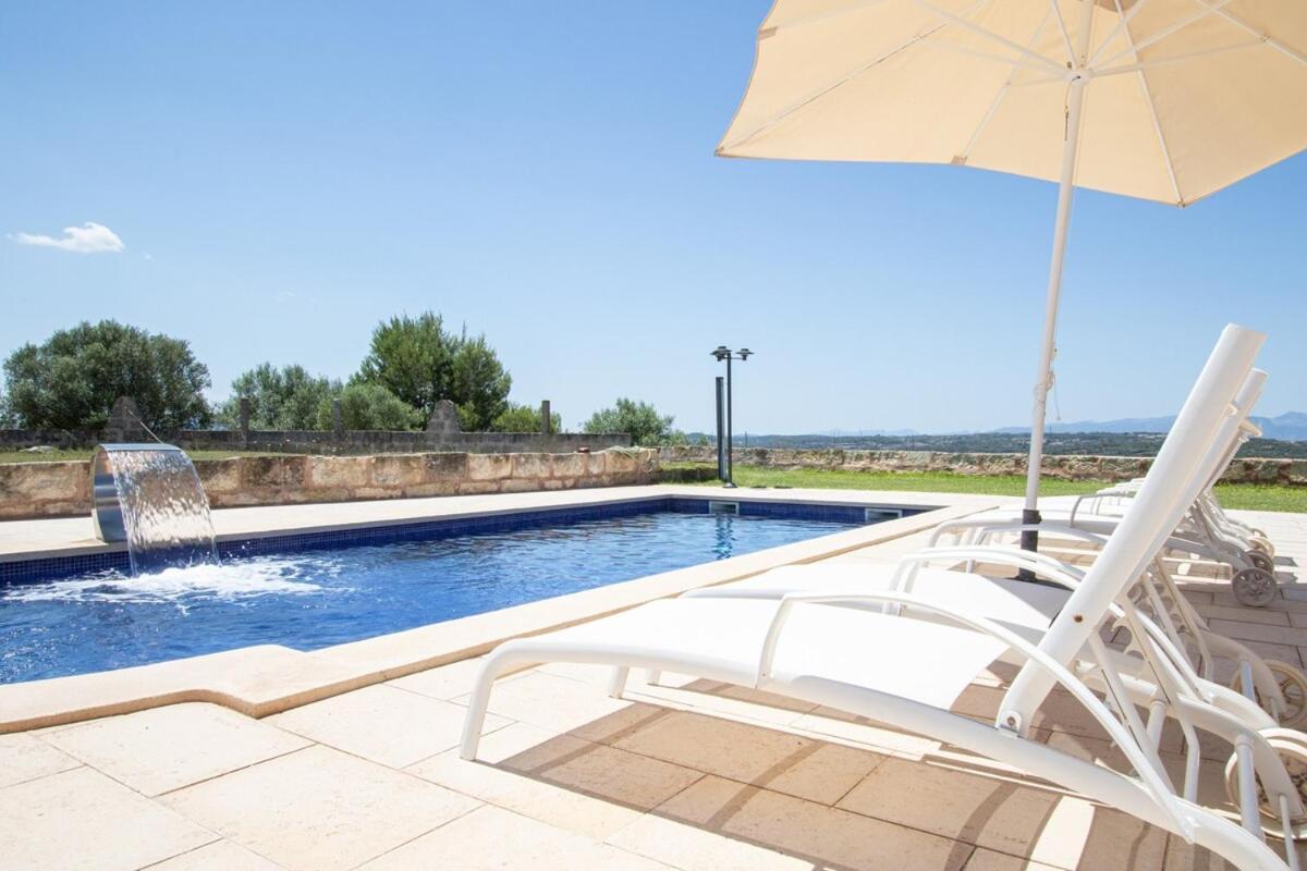 Sa Figuereta Living Place Ariany Екстериор снимка