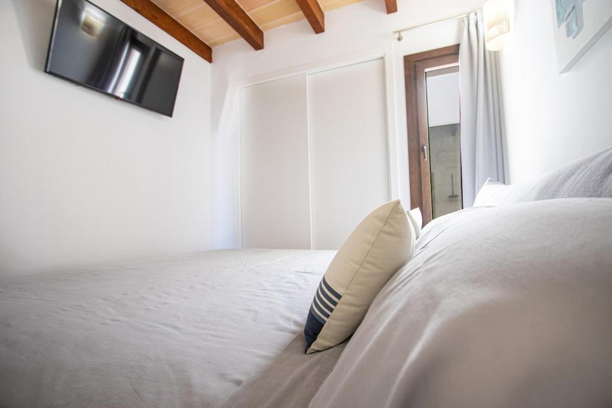 Sa Figuereta Living Place Ariany Екстериор снимка