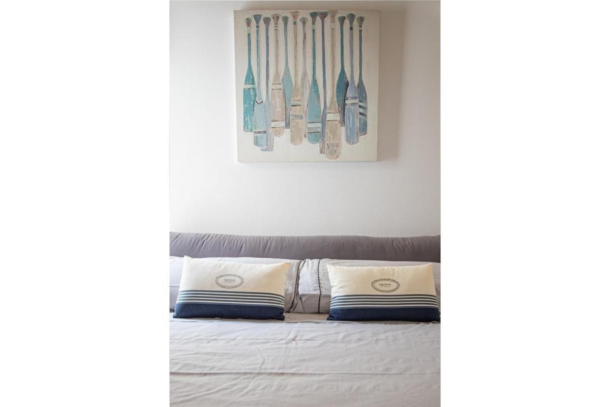 Sa Figuereta Living Place Ariany Екстериор снимка