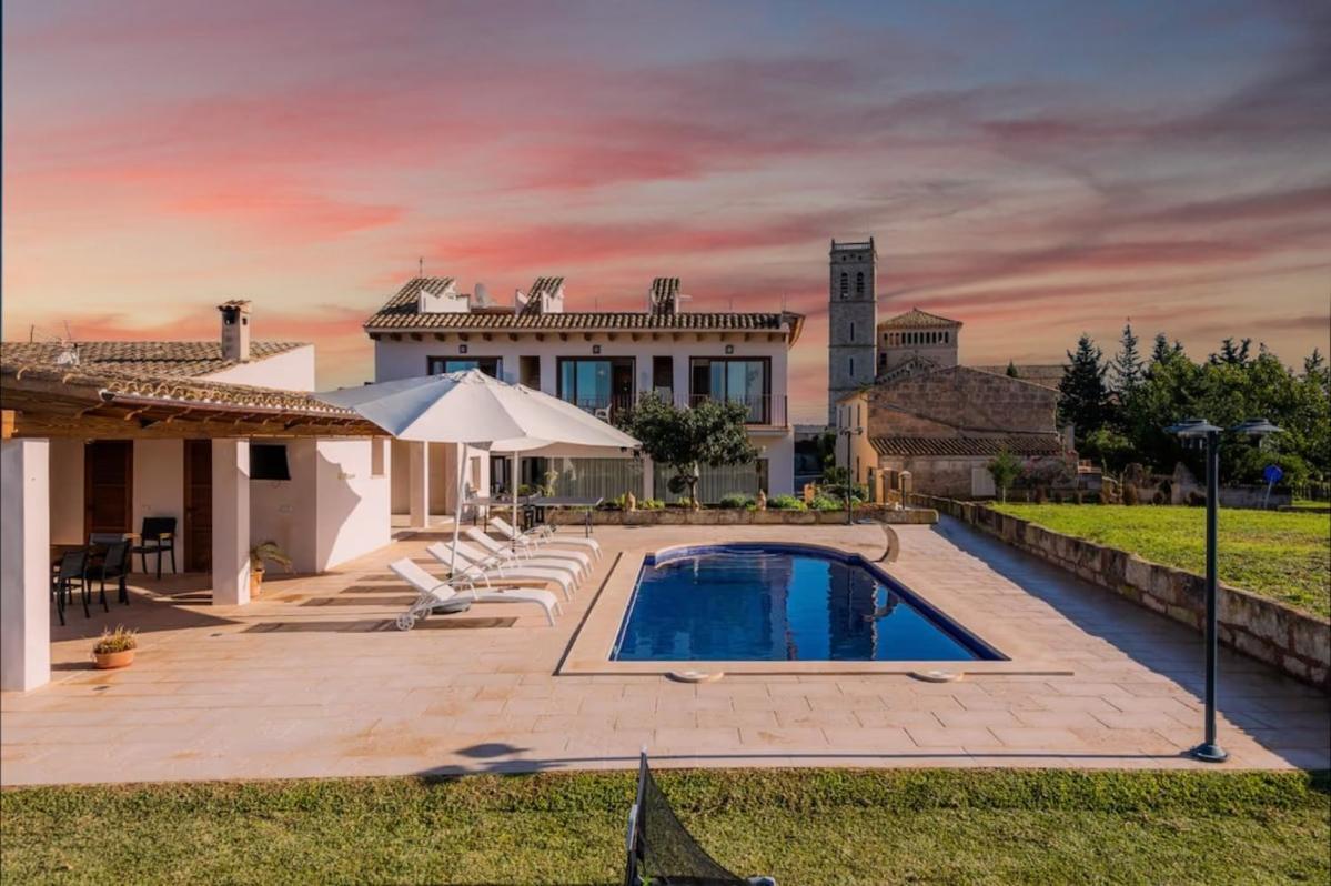 Sa Figuereta Living Place Ariany Екстериор снимка