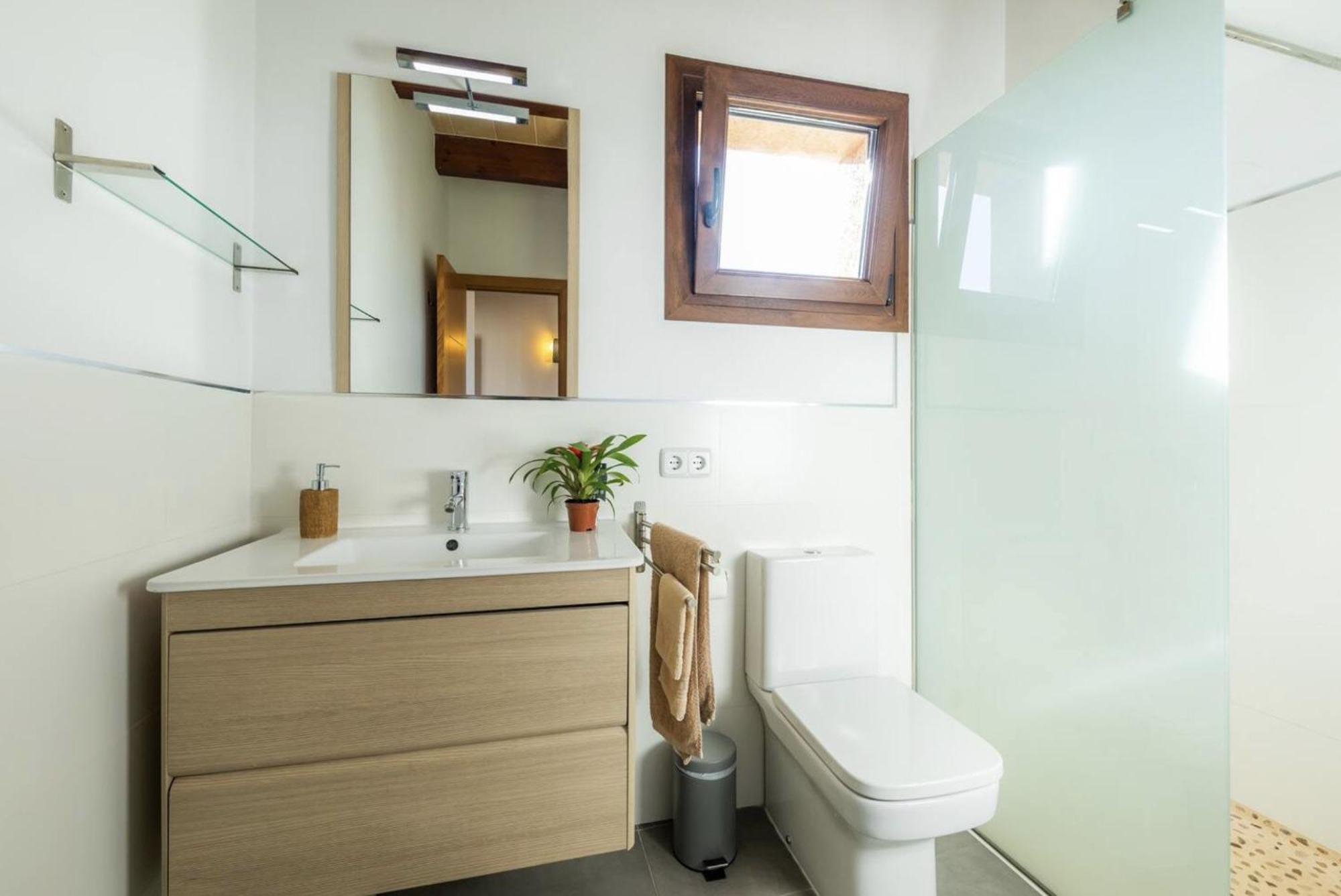 Sa Figuereta Living Place Ariany Екстериор снимка