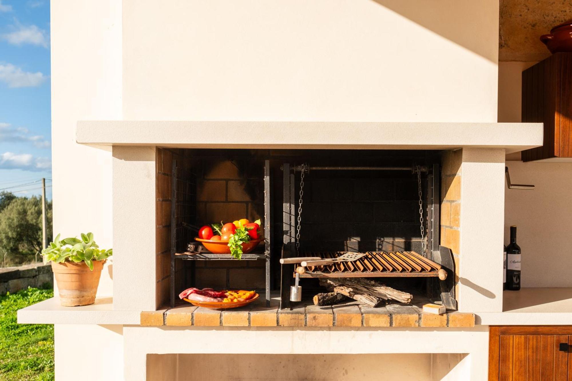 Sa Figuereta Living Place Ariany Екстериор снимка