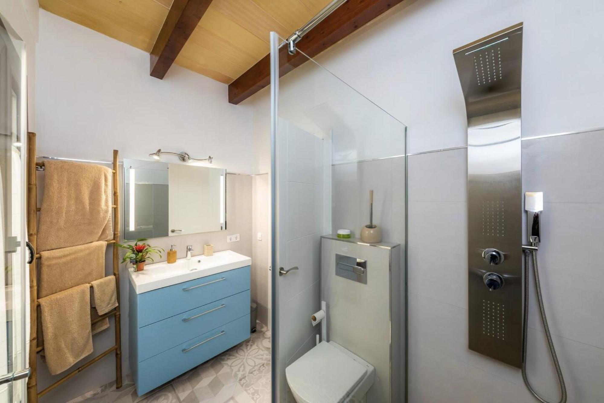 Sa Figuereta Living Place Ariany Екстериор снимка
