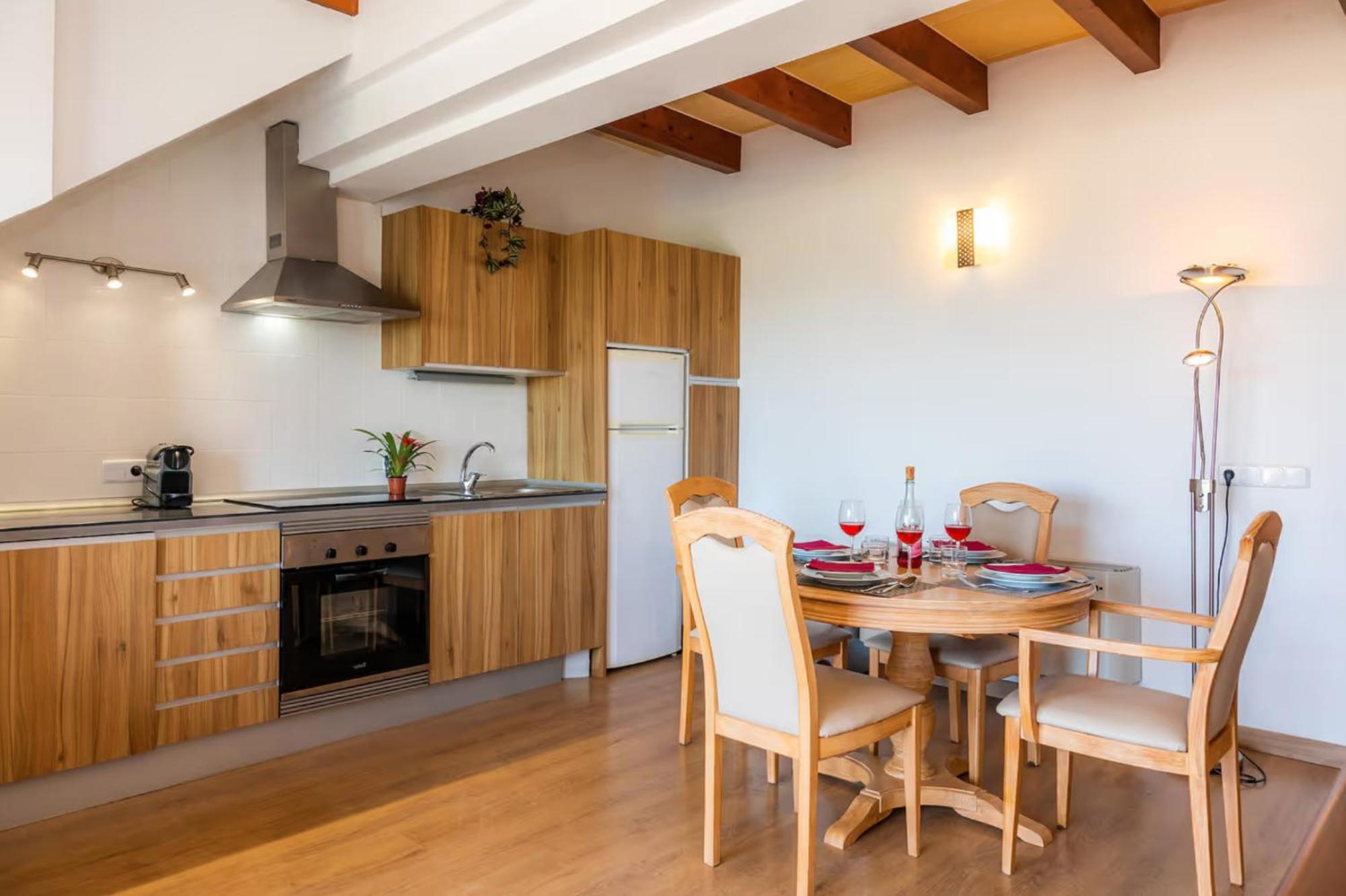 Sa Figuereta Living Place Ariany Екстериор снимка