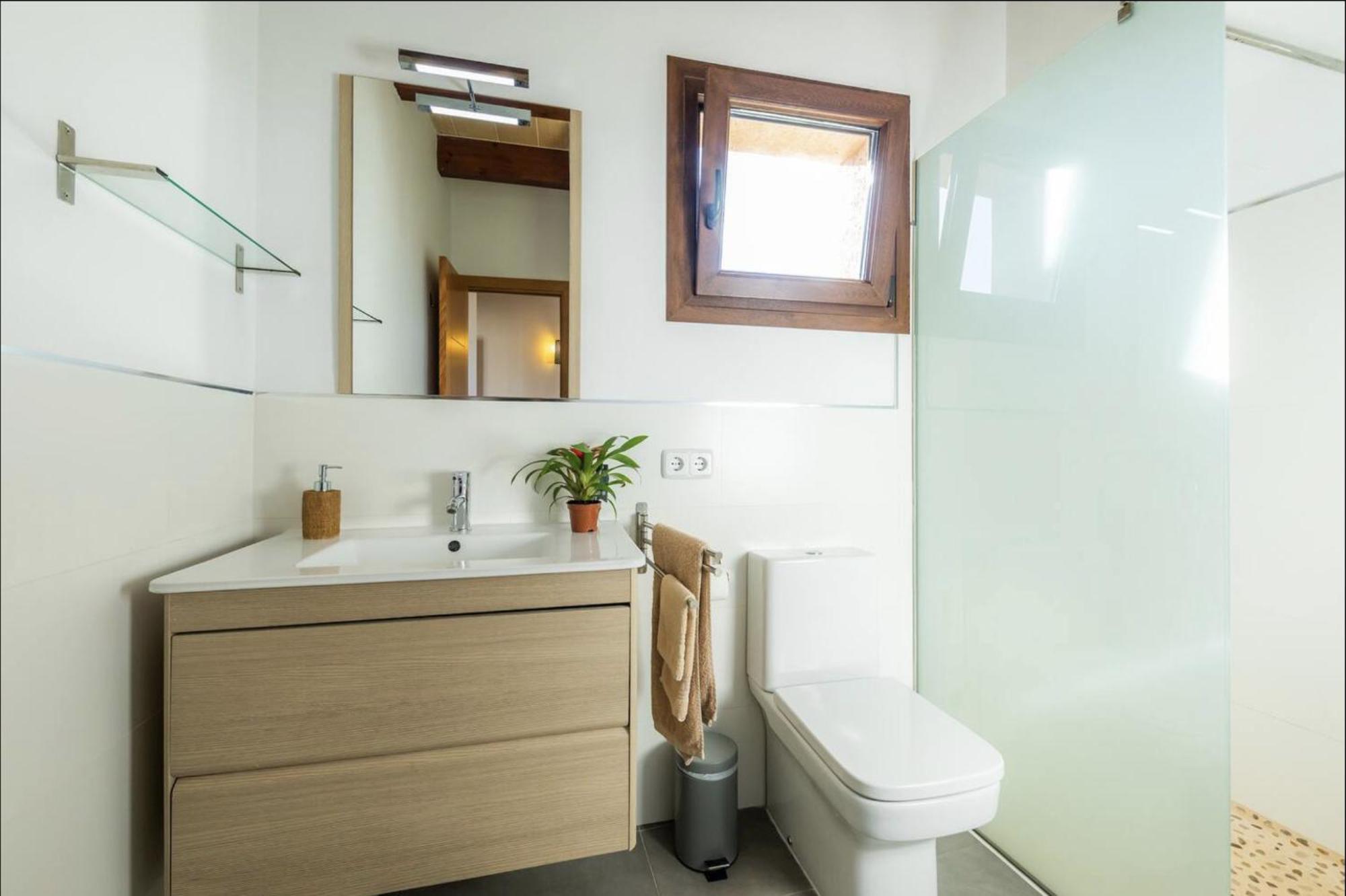 Sa Figuereta Living Place Ariany Екстериор снимка