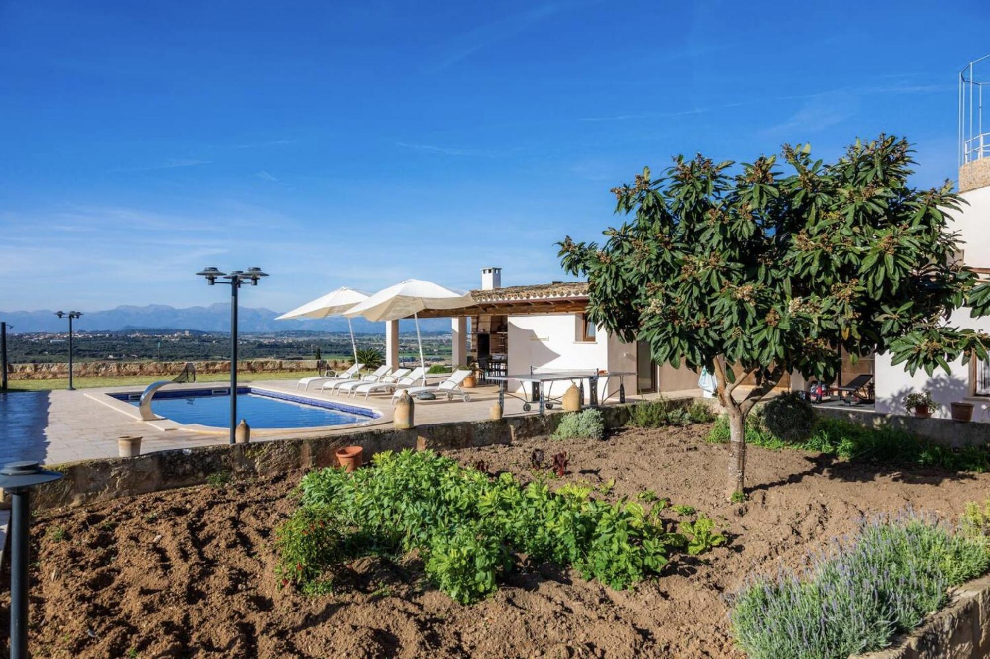 Sa Figuereta Living Place Ariany Екстериор снимка