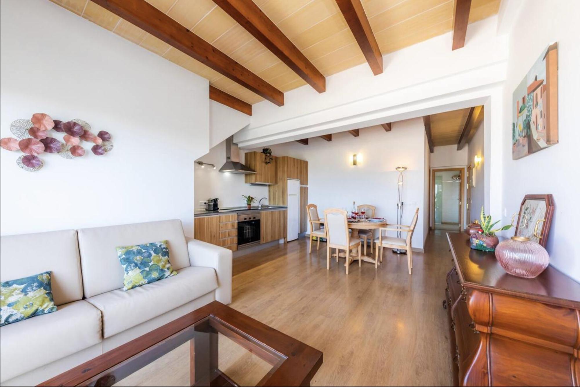 Sa Figuereta Living Place Ariany Екстериор снимка