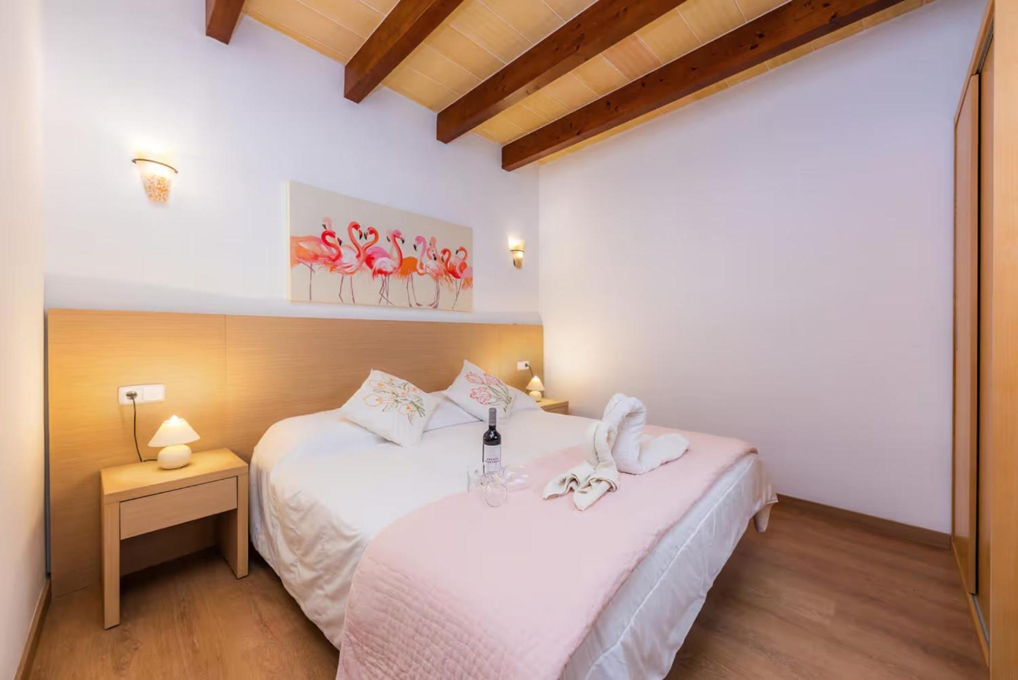 Sa Figuereta Living Place Ariany Екстериор снимка
