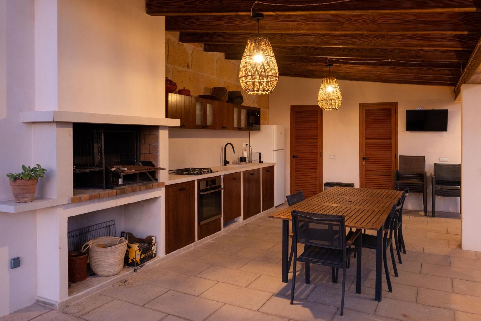 Sa Figuereta Living Place Ariany Екстериор снимка