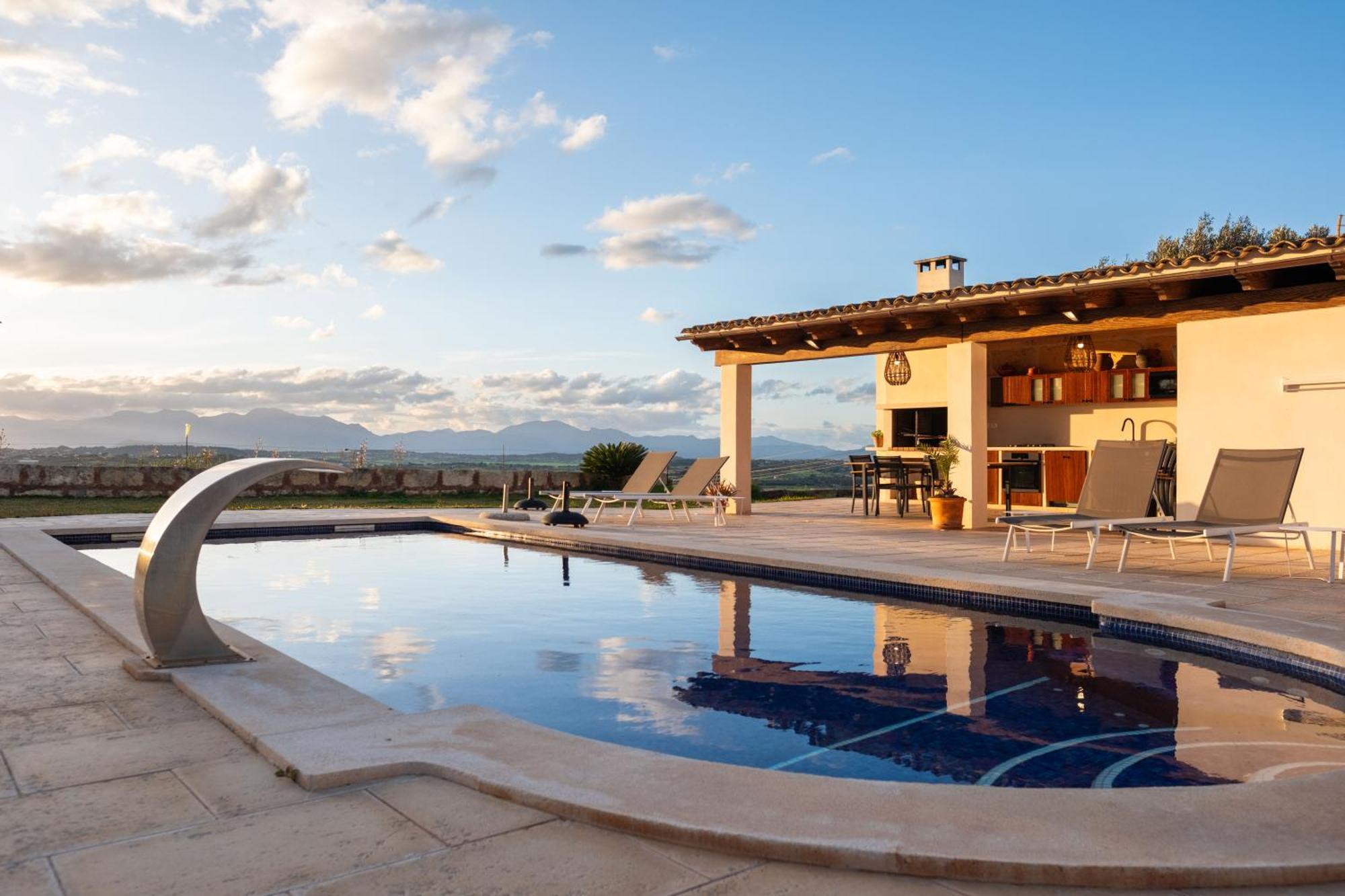 Sa Figuereta Living Place Ariany Екстериор снимка