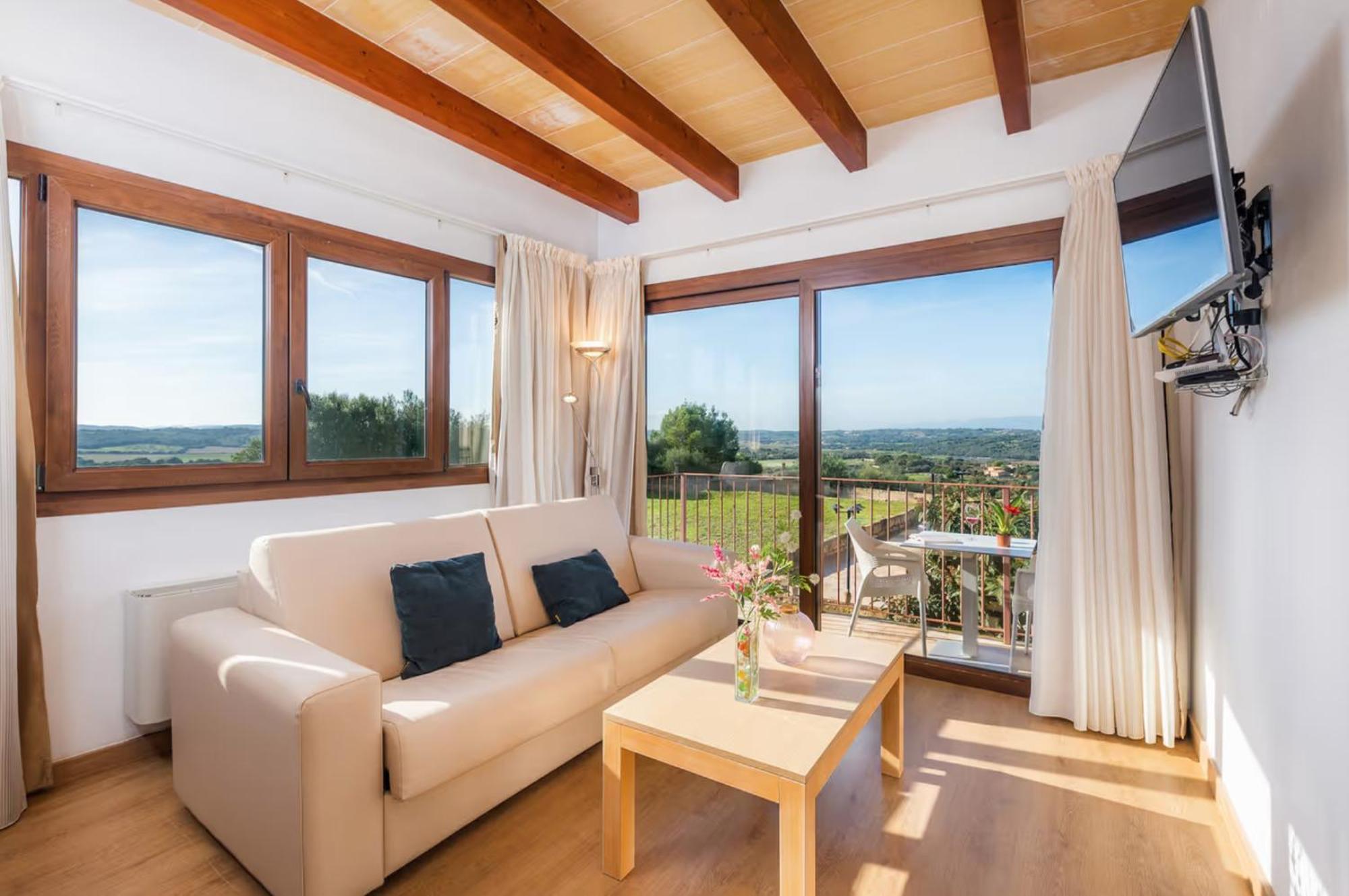 Sa Figuereta Living Place Ariany Екстериор снимка