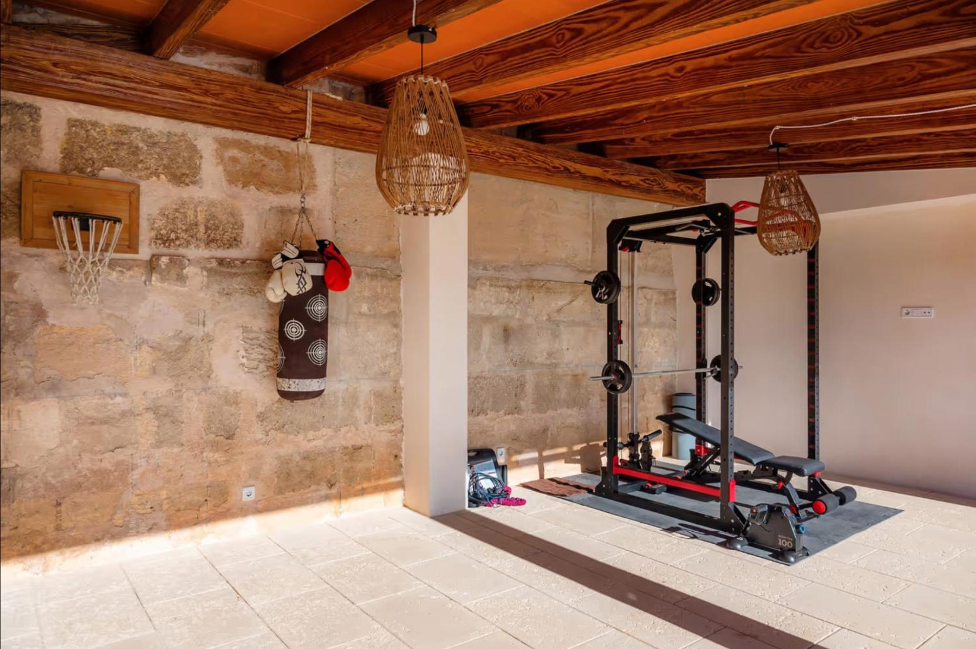 Sa Figuereta Living Place Ariany Екстериор снимка