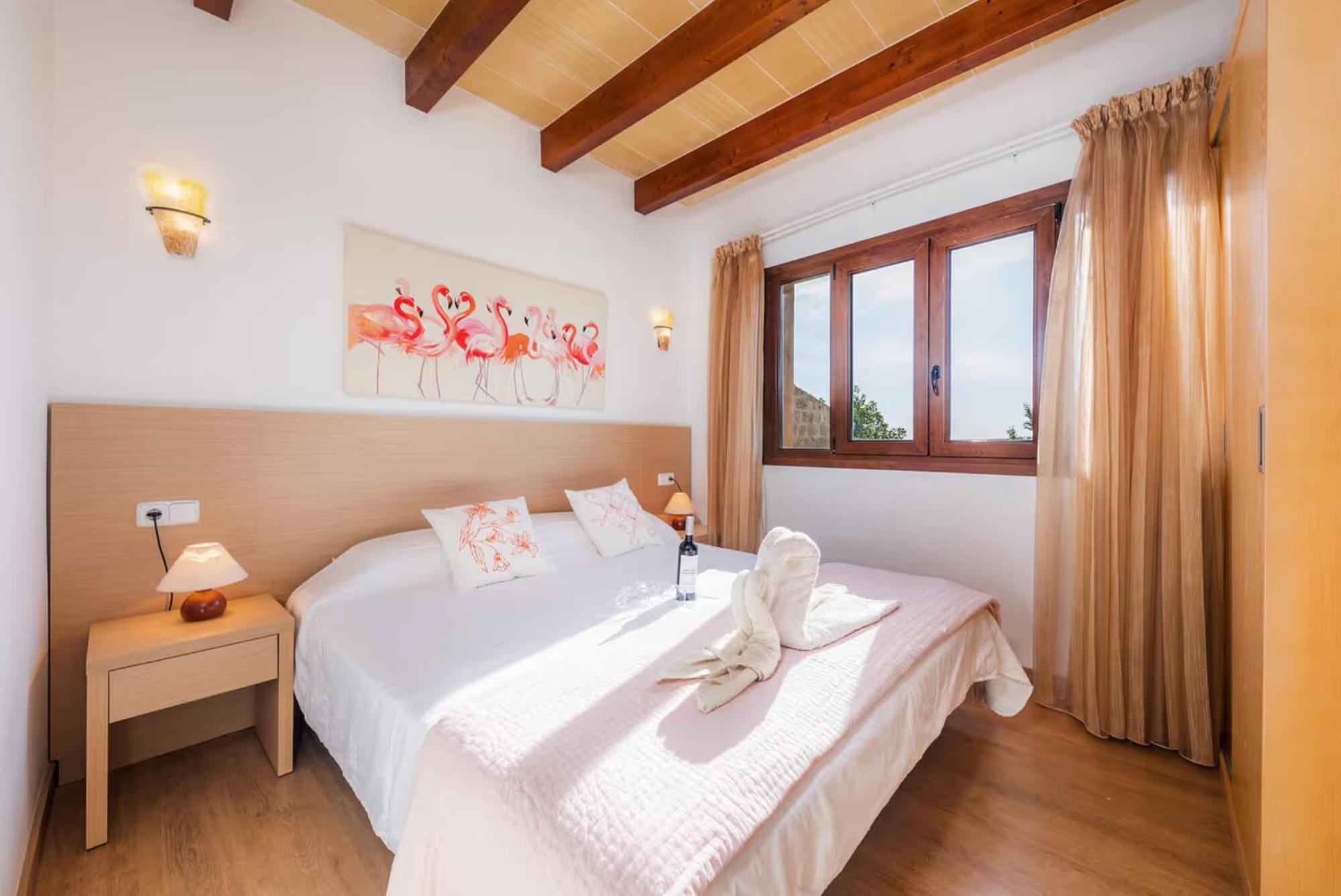Sa Figuereta Living Place Ariany Екстериор снимка