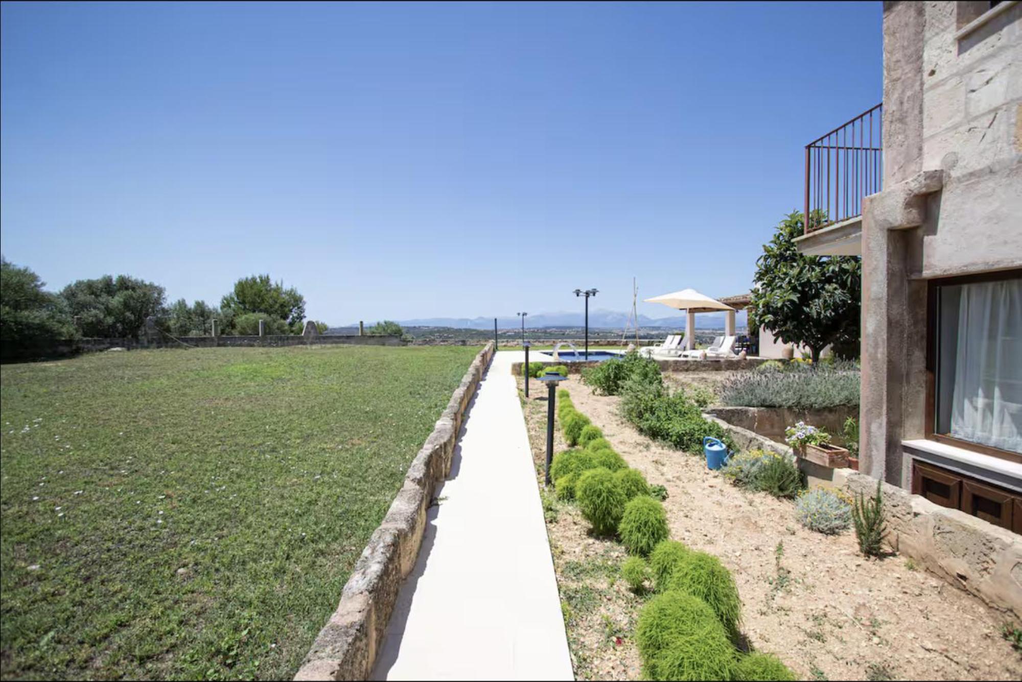 Sa Figuereta Living Place Ariany Екстериор снимка
