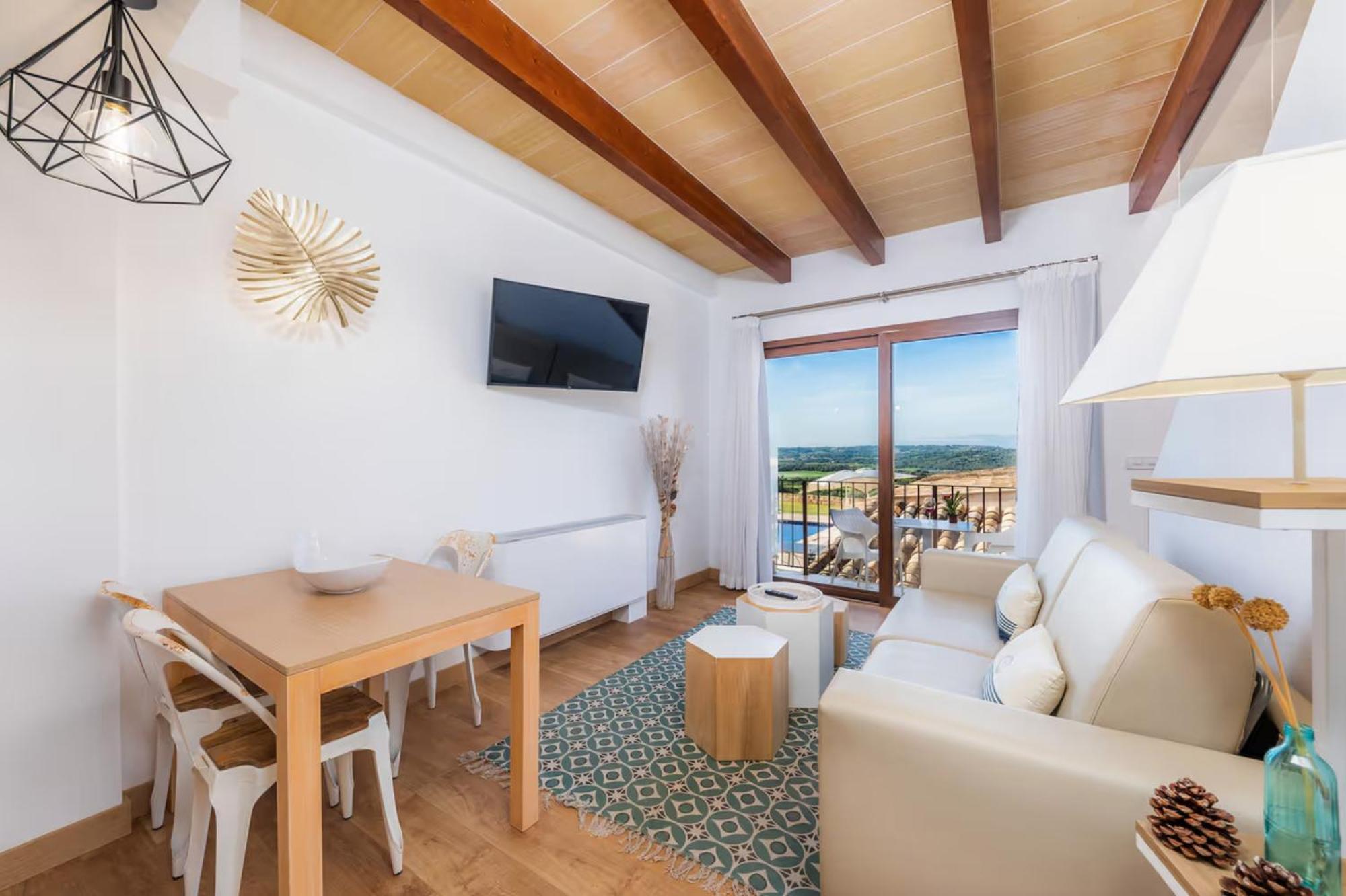 Sa Figuereta Living Place Ariany Екстериор снимка