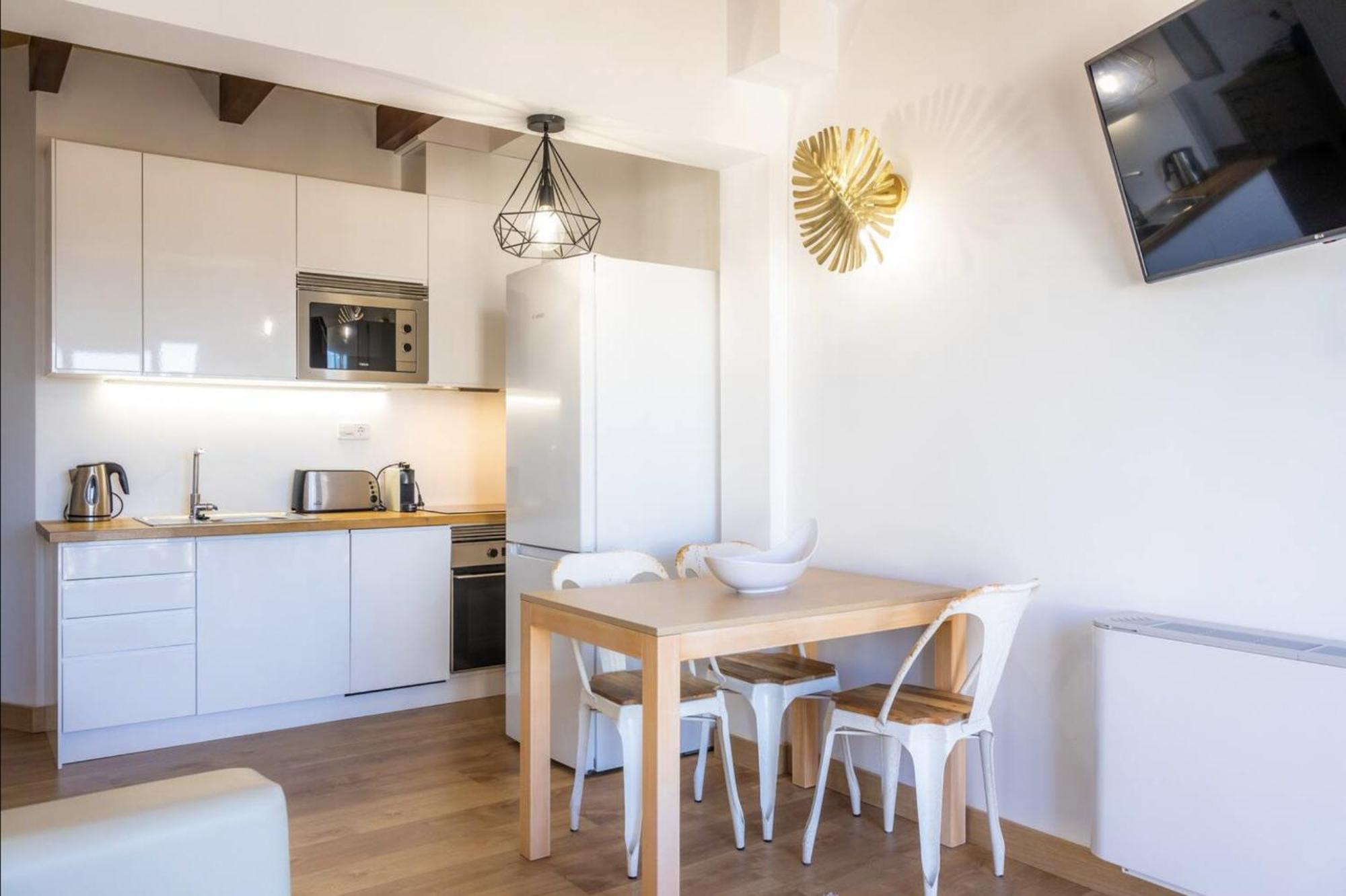 Sa Figuereta Living Place Ariany Екстериор снимка