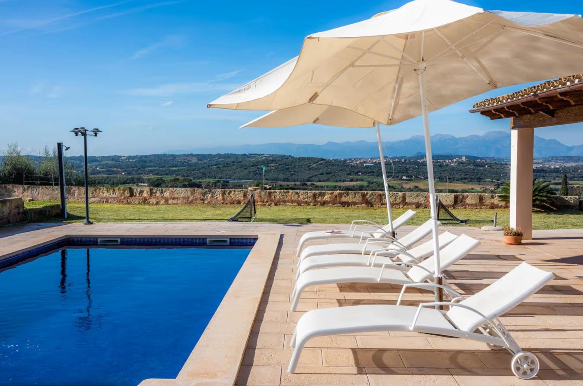 Sa Figuereta Living Place Ariany Екстериор снимка