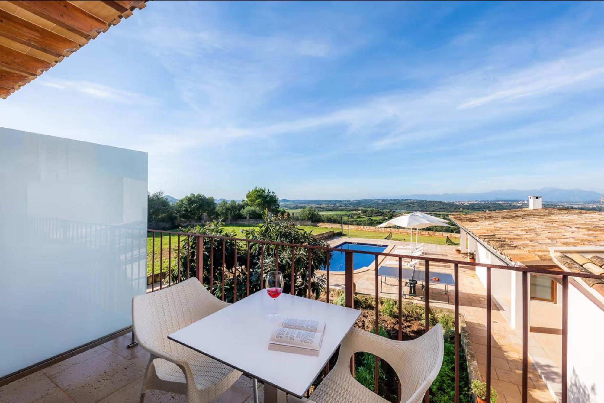 Sa Figuereta Living Place Ariany Екстериор снимка