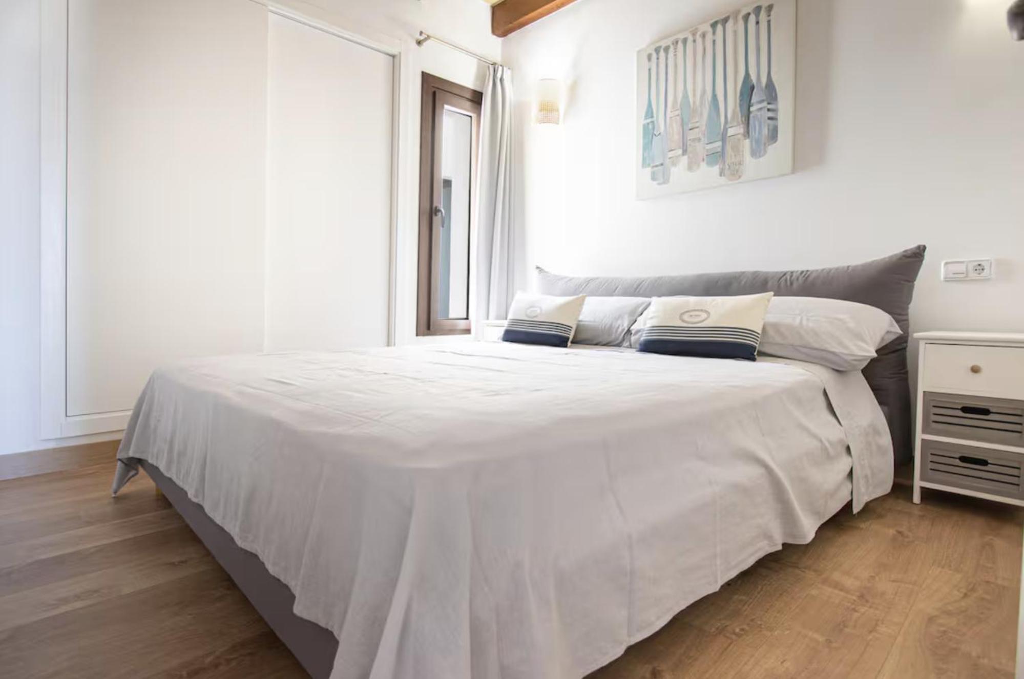 Sa Figuereta Living Place Ariany Екстериор снимка