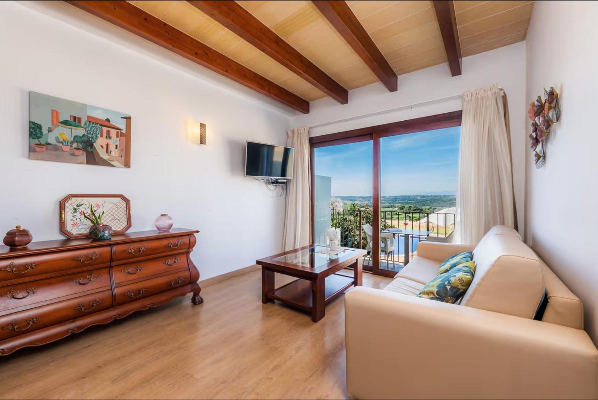 Sa Figuereta Living Place Ariany Екстериор снимка